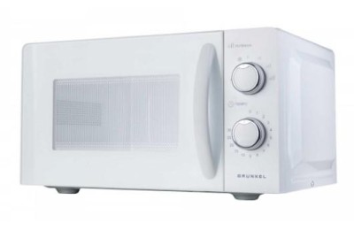 MICROONDAS GRUNKEL 20L. SIN GRILL 700W.