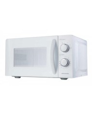 MICROONDAS GRUNKEL 20L. CON GRILL 700W.