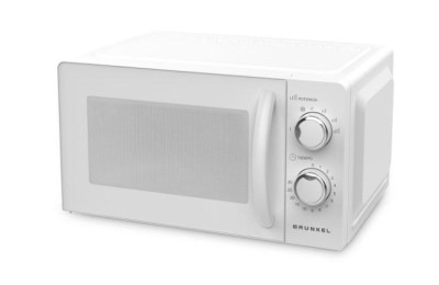 MICROONDAS GRUNKEL 20L. SIN GRILL 700W.