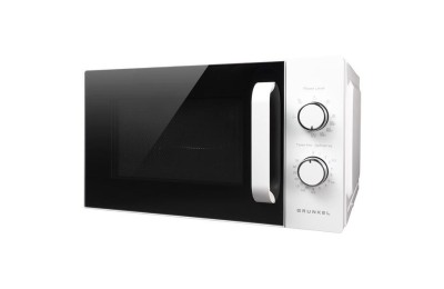 MICROONDAS GRUNKEL 20L. CON GRILL 700W.