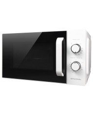 MICROONDAS GRUNKEL 20L. CON GRILL 700W.
