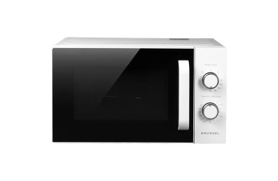 MICROONDAS GRUNKEL 20L. CON GRILL 700W.