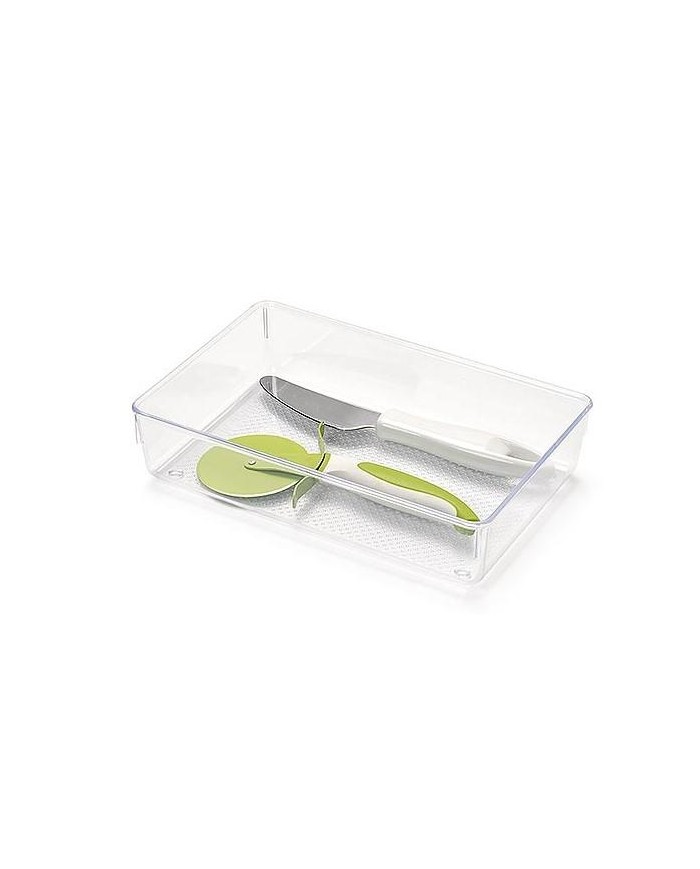 ORGANIZADOR PLASTICFORTE SYSTEM Nº4 15X23CMS.