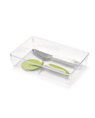 ORGANIZADOR PLASTICFORTE SYSTEM Nº5  7'5X15CMS.