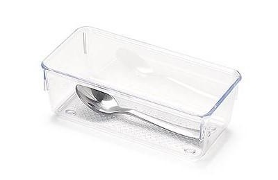 ORGANIZADOR PLASTICFORTE SYSTEM Nº5  7'5X15CMS.