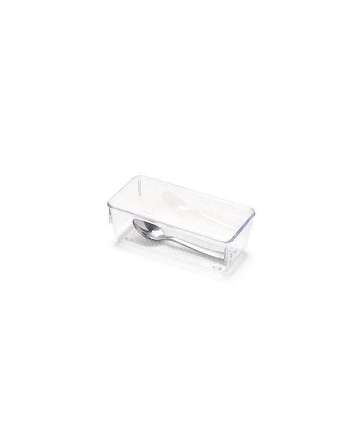 ORGANIZADOR PLASTICFORTE SYSTEM Nº5  7'5X15CMS.