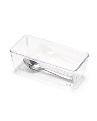 ORGANIZADOR PLASTICFORTE SYSTEM Nº6 7X37'5CMS.