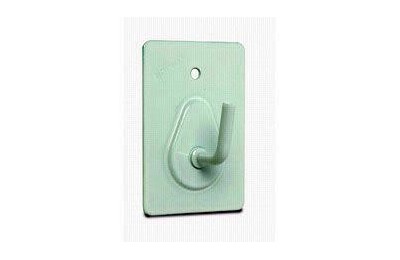 PERCHA BRINOX B70265D A/LAC BLC MEDIANA