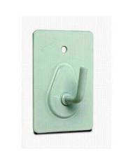 PERCHA BRINOX B70265E A/INOX MEDIANA
