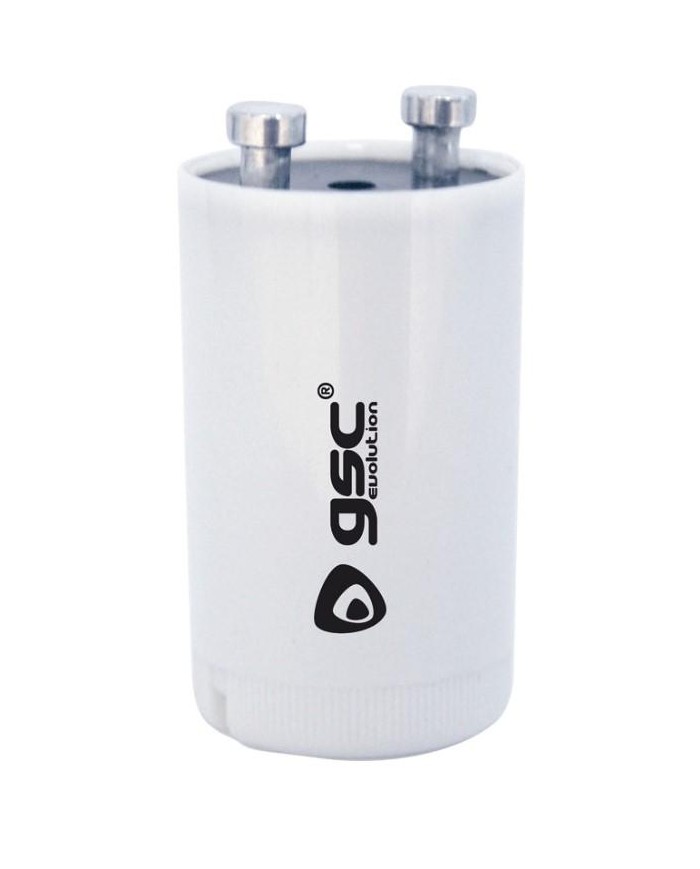 CEBADOR ESTANDAR GSC 15W/22W