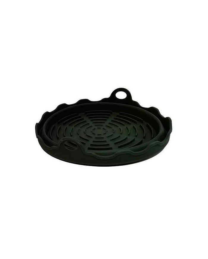 CESTA DE SILICONA GSC  211MM. FREIDORA DE AIRE