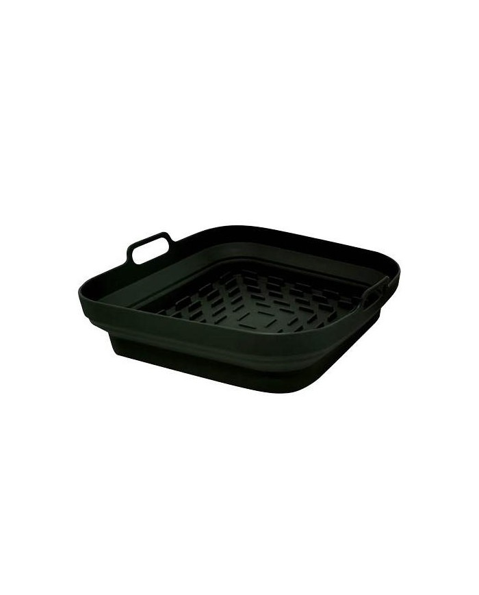 CESTA DE SILICONA GSC  204X204MM. FREIDORA DE AIRE
