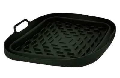 CESTA DE SILICONA GSC  204X204MM. FREIDORA DE AIRE