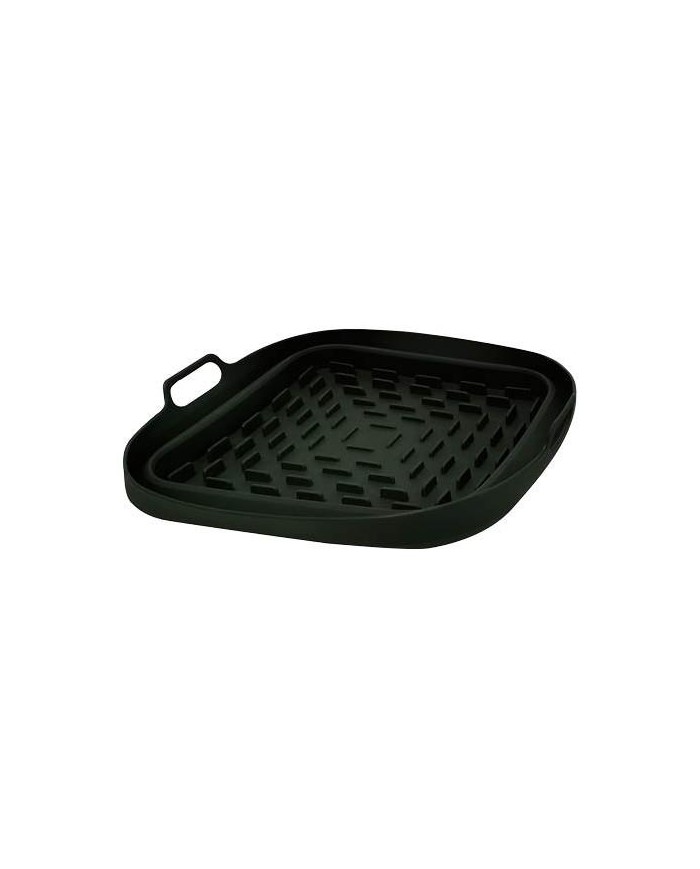 CESTA DE SILICONA GSC  204X204MM. FREIDORA DE AIRE