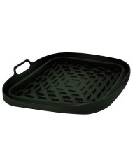 CESTA DE SILICONA GSC  204X204MM. FREIDORA DE AIRE