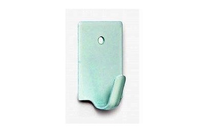 PERCHA BRINOX B70275D A/LAC BLC MINI