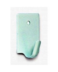 PERCHA BRINOX B70270E A/INOX MINI 4U