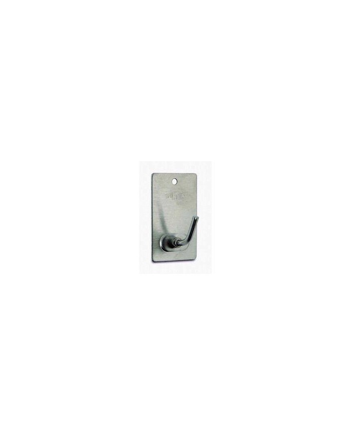 PERCHA BRINOX B70265E A/INOX MEDIANA