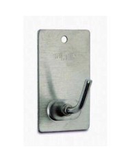 PERCHA BRINOX B70270D A/LAC BLC MINI 4U