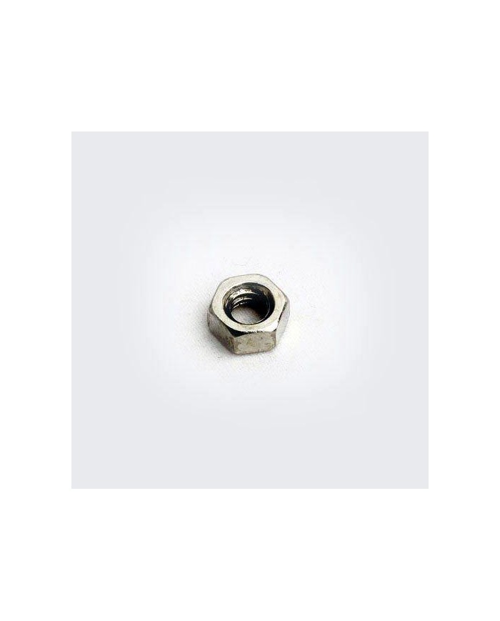 TUERCA SILLA MICEL 3/16 ZN TRC8