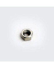 TUERCA TORNILLO SILLA W-3/16