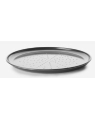 MOLDE PIZZA IBILI CRISPY MOKA 32 CMS.