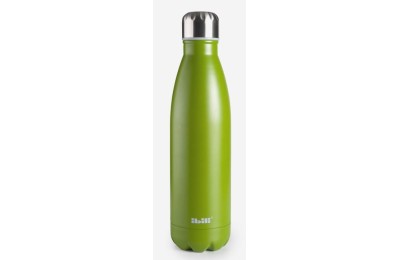 BOTELLA TERMO IBILI MUSGO 500 ML.