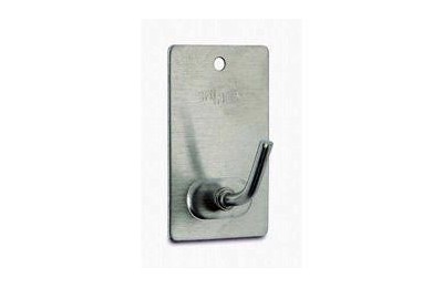 PERCHA BRINOX B70260E A/INOX MEDIAN 3U