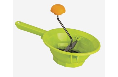 PASAPURES IBILI PLASTICO 1 DISCO 20 CMS.