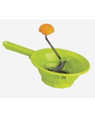 PASAPURES IBILI INOX 3 DISCOS 24 CMS.