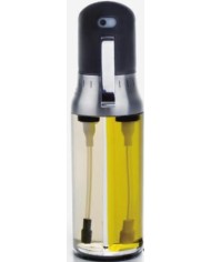 ACEITERA VINAGRERA CRISTAL 500ML. EH