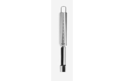 DESCORAZONADOR IBILI A/INOX. 20 CMS.