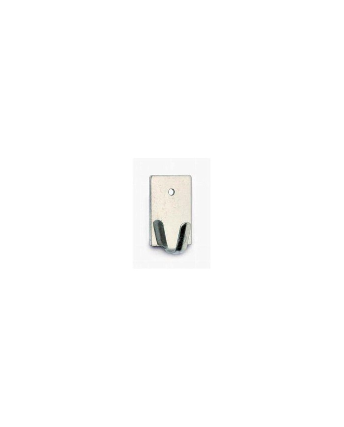 PERCHA BRINOX B70275E A/INOX MINI