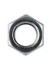 TUERCA HEXA. INDEX DIN-934 M-20 (50U)