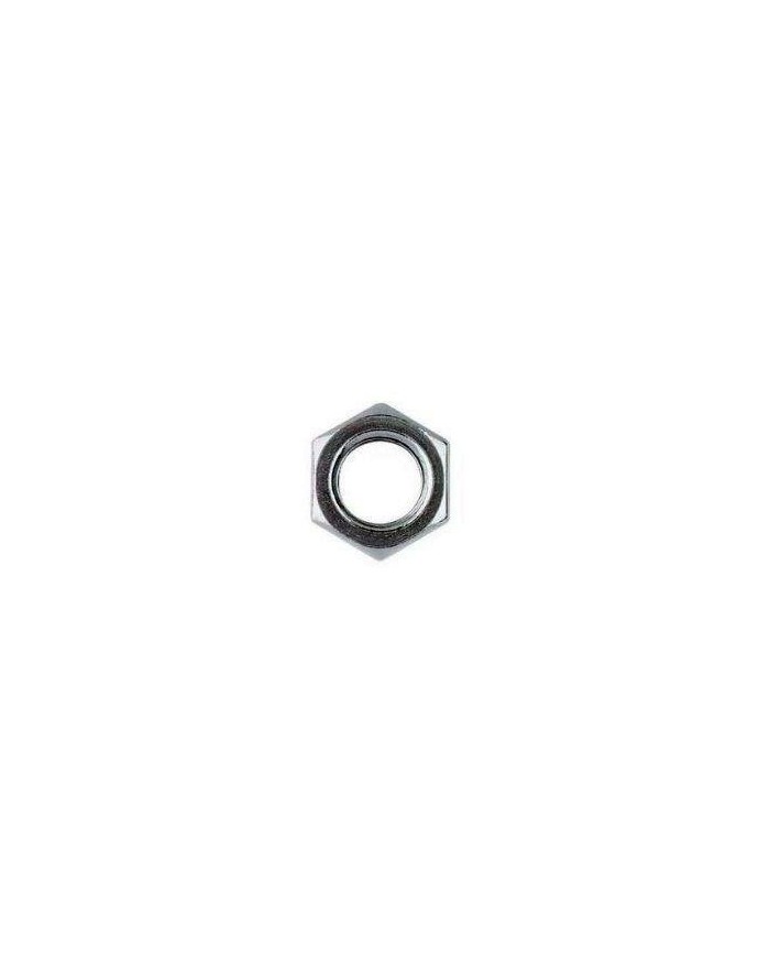 TUERCA HEXA. INDEX DIN-934 M-20 (50U)