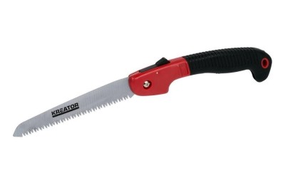 SERRUCHO PODA PLEGABLE KREATOR KRTGR5002