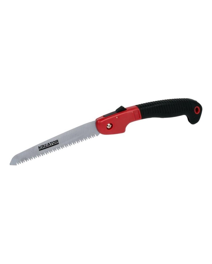 SERRUCHO PODA PLEGABLE KREATOR KRTGR5002