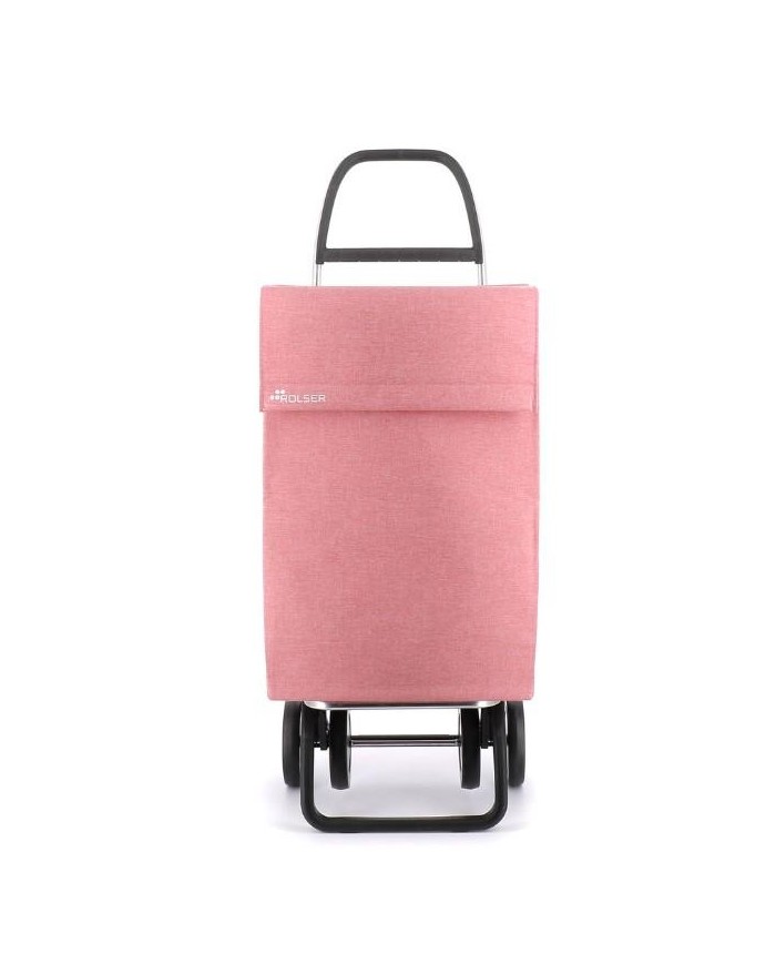 CARRO ROLSER JEAN TWEED 4 RUEDAS CORAL