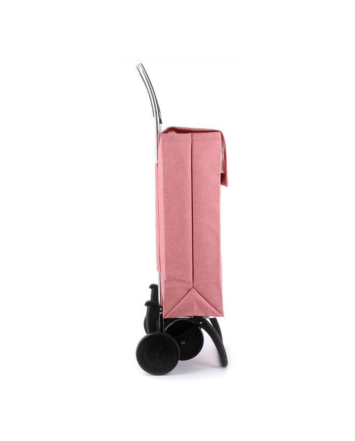 CARRO ROLSER JEAN TWEED 4 RUEDAS CORAL