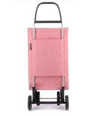 CARRO ROLSER JEAN TWEED 4 RUEDAS CORAL