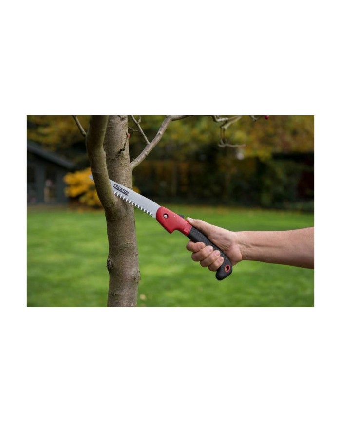 SERRUCHO PODA PLEGABLE KREATOR KRTGR5002