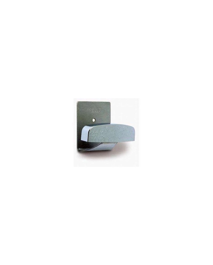 PERCHA BRINOX B70440J  CRO 42X50MM 2U
