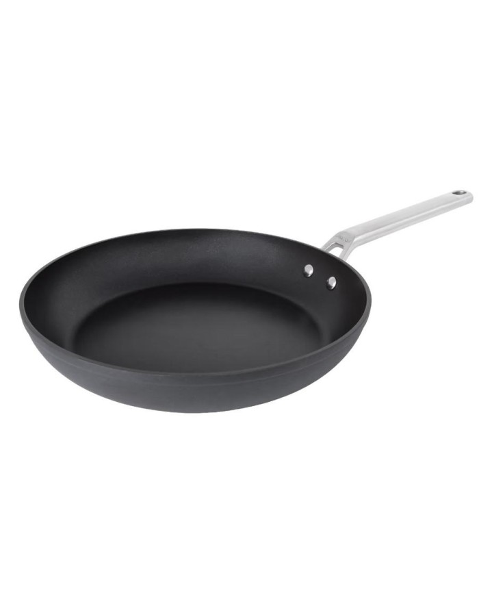 SARTEN ARCOS ALUMINIO SAMOA 24 CMS.