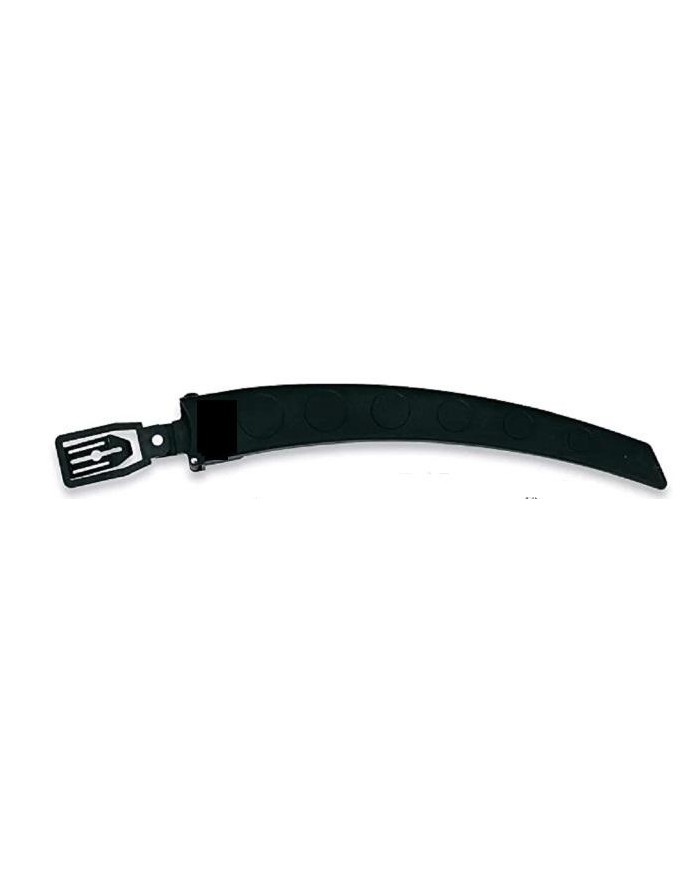 FUNDA SERRUCHO CURVO KAMIKAZE 330MM.