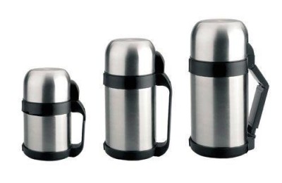 TERMO SOLIDOS LACOR ACERO INOXIDABLE  700 CC.