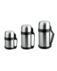 TERMO SOLIDOS LACOR ACERO INOXIDABLE  700 CC.