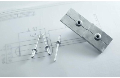 REMACHE ESTANDAR ALU. ALA ANC 4'8X20 250