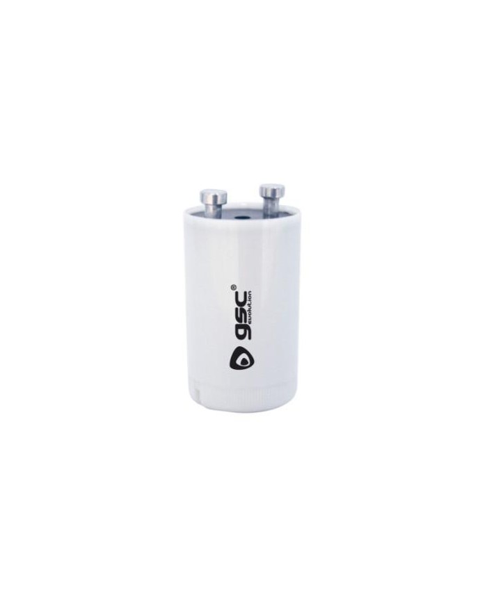 CEBADOR ESTANDAR GSC 4W/65W