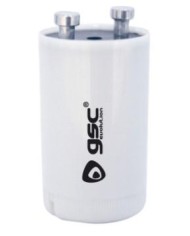 CEBADOR ESTANDAR GSC 15W/22W