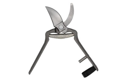 TIJERA VENDIMIA BIKAIN CURVA 95012-18